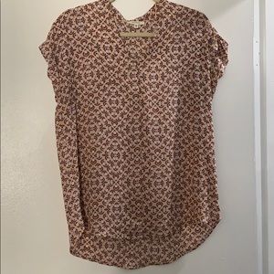 Women’s Blouse XS